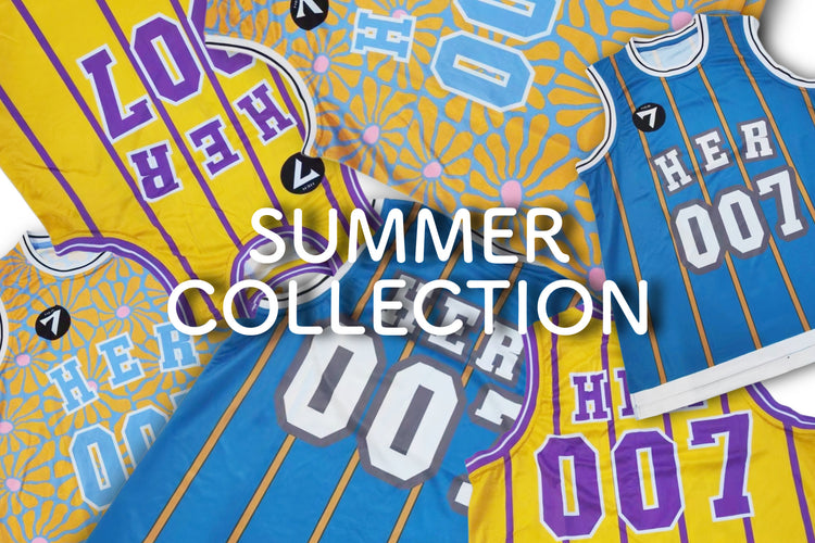 ２０２４☆SUMMER COLLECTION