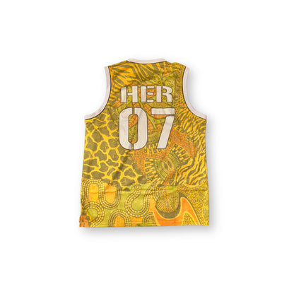 2023★IMaSTAR Singlet