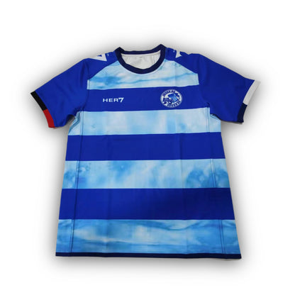 Denen RS practice jersey