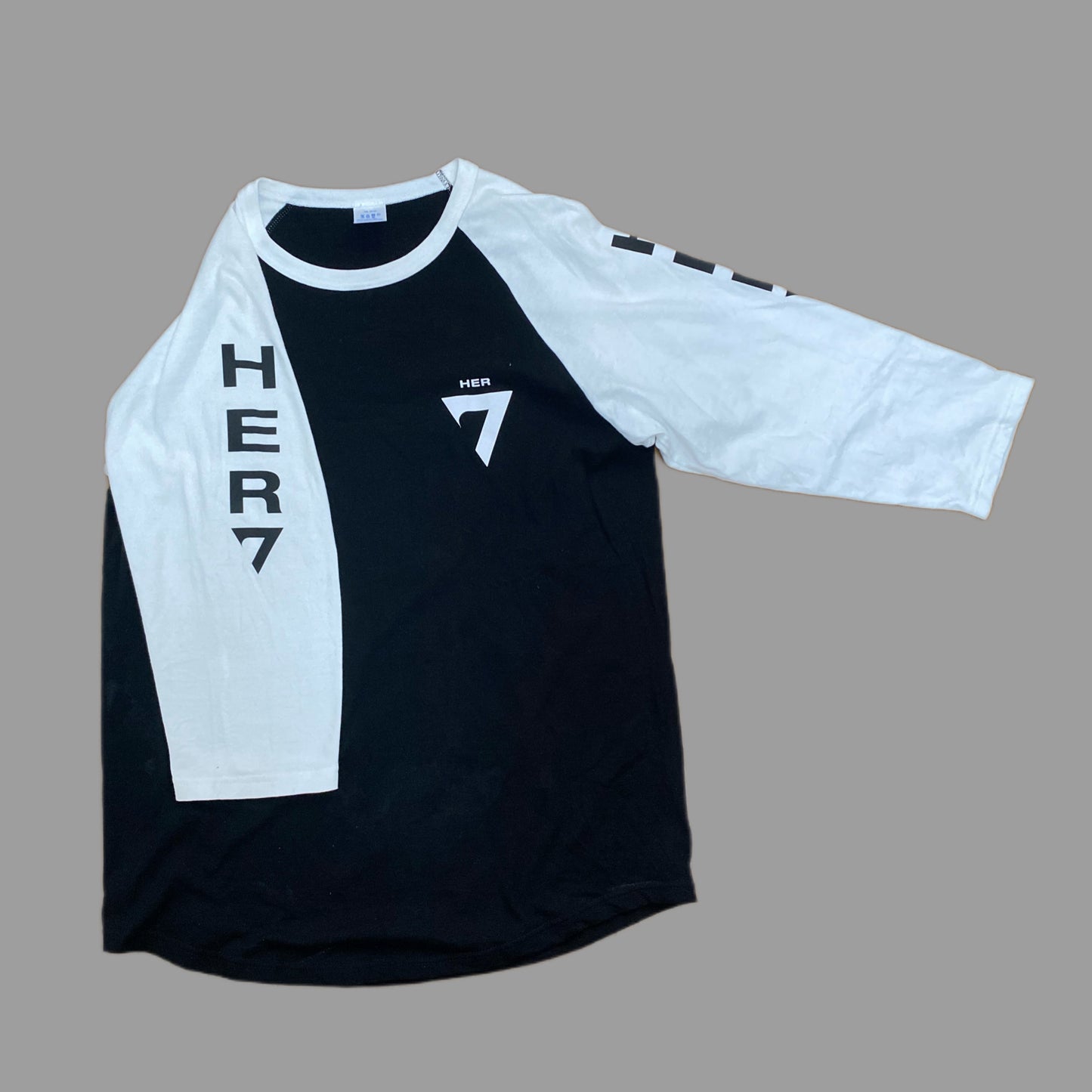 HER7 Raglan