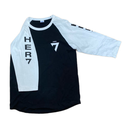 HER7 Raglan