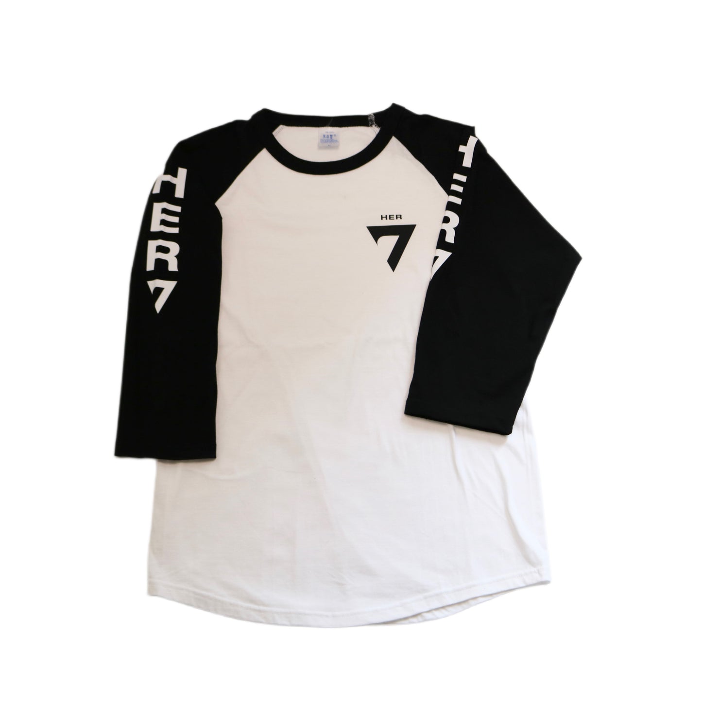 HER7 Raglan