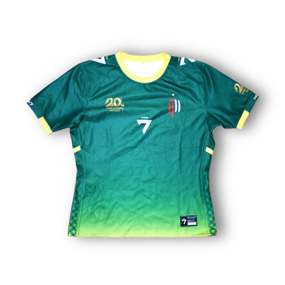 PHOENIX ２０th Jersey- GREEN