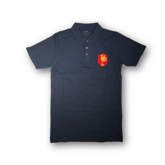 HER-French POLO-T