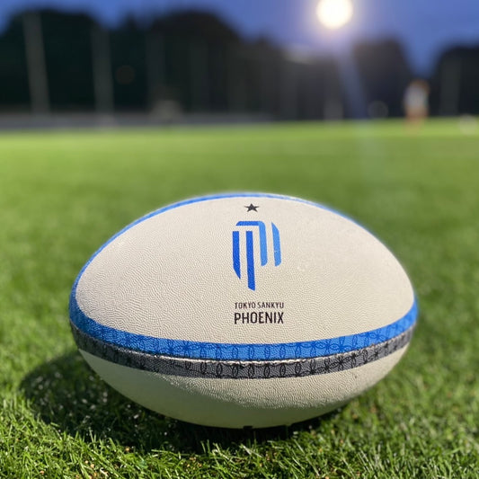 HER7 Original RUGBY ball(5号球）